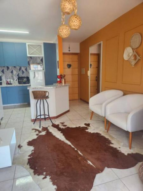 Apartamento Capão da Canoa com garagem